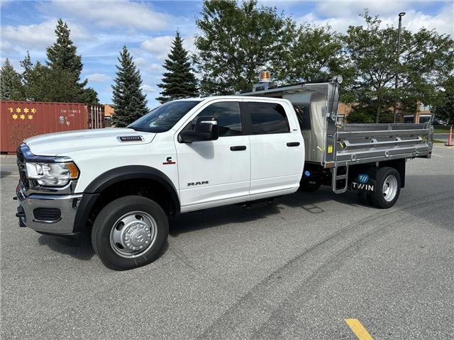 2024 RAM 5500  (Stk: NPTWIN) in Vaughan - Image 29 of 33