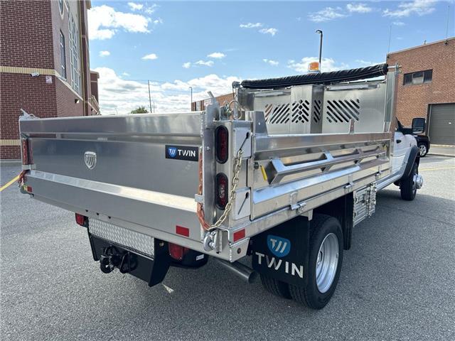 2024 RAM 5500  (Stk: NPTWIN) in Vaughan - Image 30 of 33