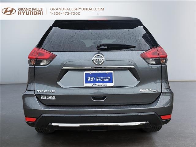 2020 Nissan Rogue S (Stk: 243148B) in Grand Falls - Image 3 of 17