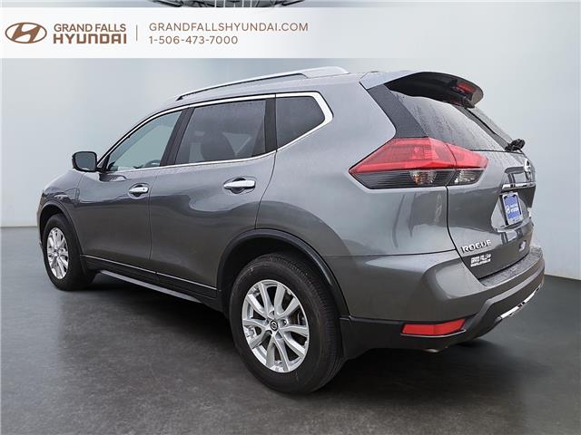 2020 Nissan Rogue S (Stk: 243148B) in Grand Falls - Image 4 of 17
