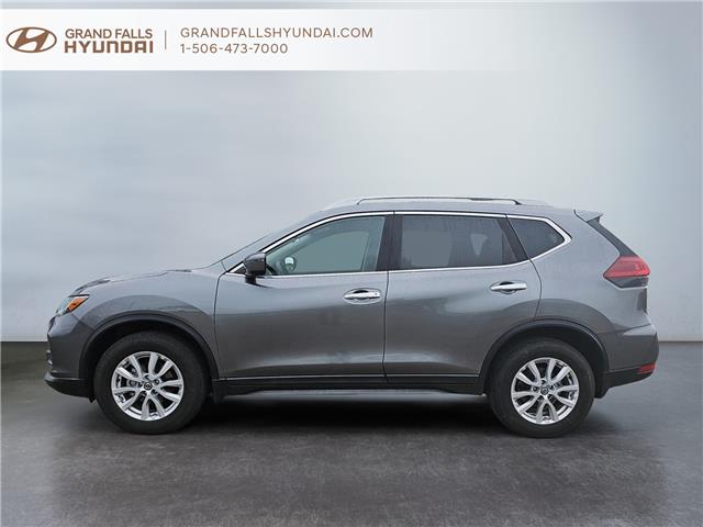 2020 Nissan Rogue S (Stk: 243148B) in Grand Falls - Image 5 of 17