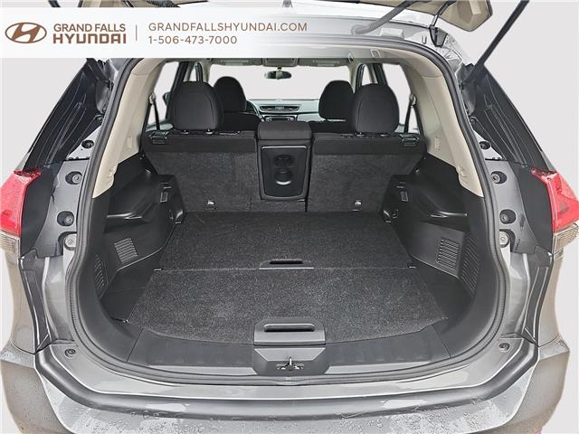 2020 Nissan Rogue S (Stk: 243148B) in Grand Falls - Image 6 of 17