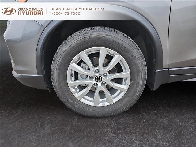 2020 Nissan Rogue S (Stk: 243148B) in Grand Falls - Image 7 of 17