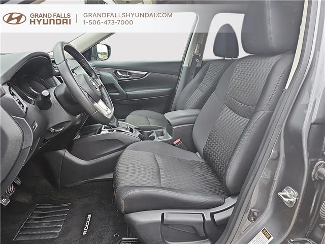 2020 Nissan Rogue S (Stk: 243148B) in Grand Falls - Image 8 of 17