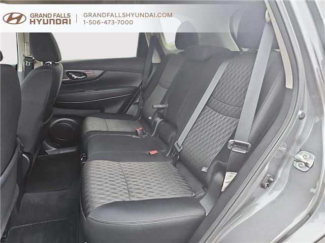 2020 Nissan Rogue S (Stk: 243148B) in Grand Falls - Image 9 of 17