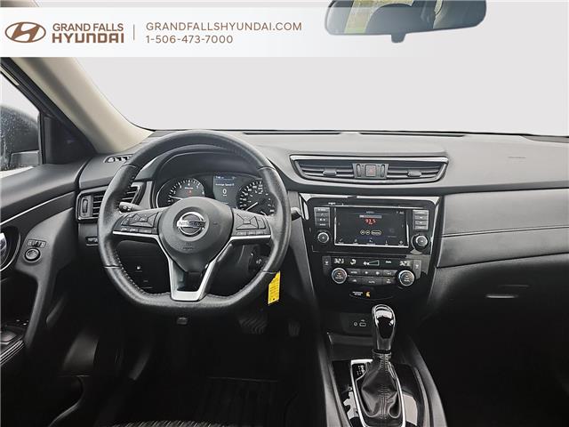 2020 Nissan Rogue S (Stk: 243148B) in Grand Falls - Image 10 of 17