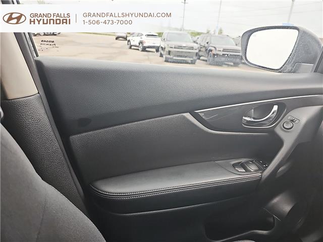 2020 Nissan Rogue S (Stk: 243148B) in Grand Falls - Image 12 of 17
