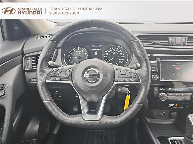 2020 Nissan Rogue S (Stk: 243148B) in Grand Falls - Image 13 of 17