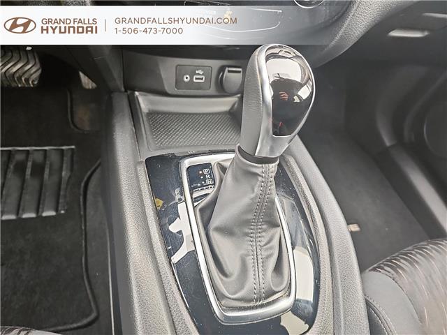 2020 Nissan Rogue S (Stk: 243148B) in Grand Falls - Image 14 of 17
