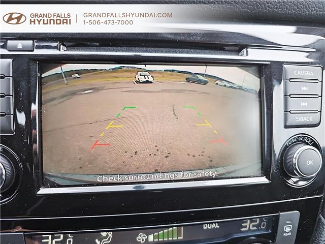 2020 Nissan Rogue S (Stk: 243148B) in Grand Falls - Image 16 of 17