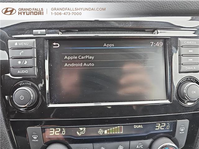 2020 Nissan Rogue S (Stk: 243148B) in Grand Falls - Image 17 of 17
