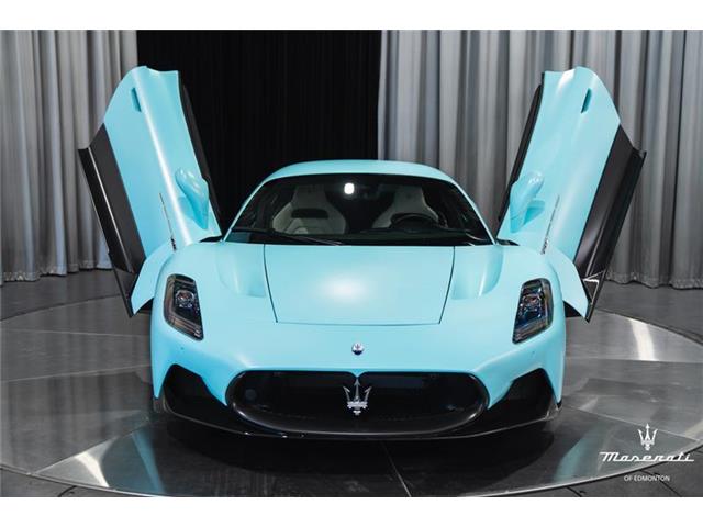 2023 Maserati MC20 Base (Stk: 1180MCE) in Edmonton - Image 4 of 35