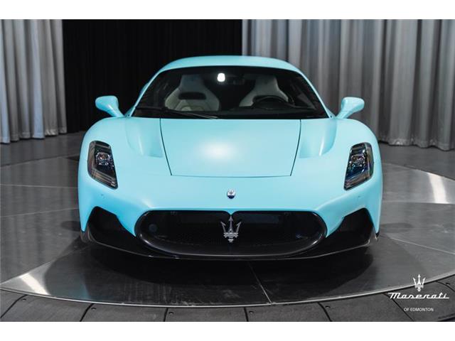 2023 Maserati MC20 Base (Stk: 1180MCE) in Edmonton - Image 3 of 35