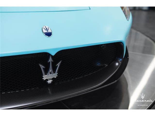 2023 Maserati MC20 Base (Stk: 1180MCE) in Edmonton - Image 12 of 35