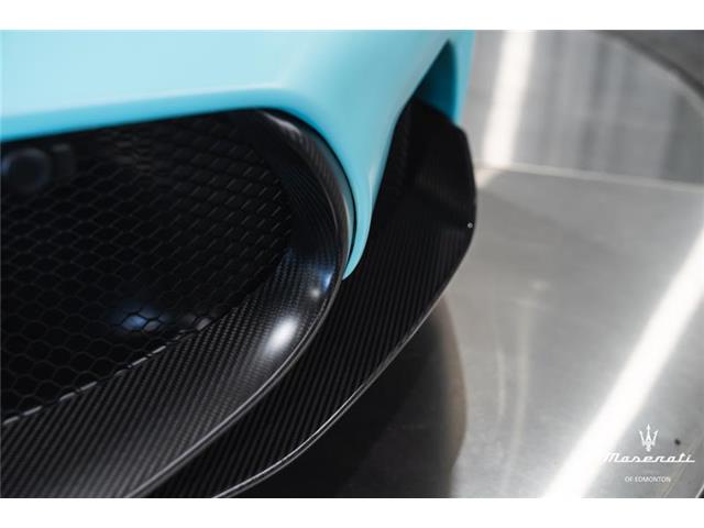 2023 Maserati MC20 Base (Stk: 1180MCE) in Edmonton - Image 15 of 35