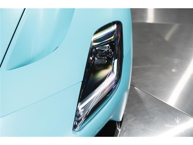 2023 Maserati MC20 Base (Stk: 1180MCE) in Edmonton - Image 13 of 35