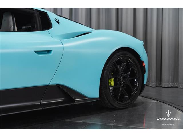 2023 Maserati MC20 Base (Stk: 1180MCE) in Edmonton - Image 35 of 35