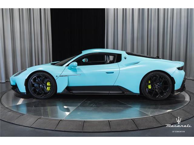 2023 Maserati MC20 Base (Stk: 1180MCE) in Edmonton - Image 11 of 35