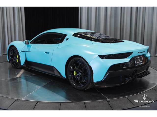 2023 Maserati MC20 Base (Stk: 1180MCE) in Edmonton - Image 10 of 35