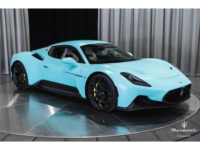 2023 Maserati MC20 Base (Stk: 1180MCE) in Edmonton - Image 6 of 35