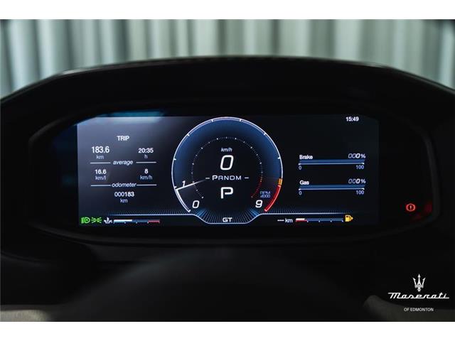 2023 Maserati MC20 Base (Stk: 1180MCE) in Edmonton - Image 24 of 35