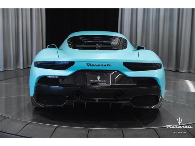 2023 Maserati MC20 Base (Stk: 1180MCE) in Edmonton - Image 9 of 35