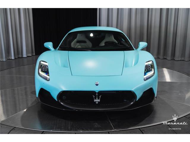 2023 Maserati MC20 Base (Stk: 1180MCE) in Edmonton - Image 5 of 35