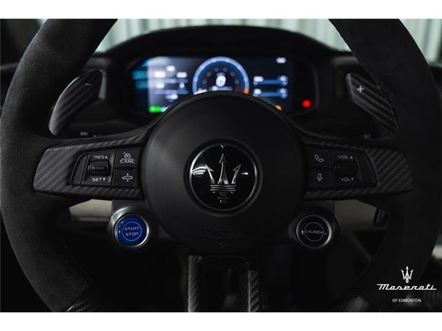2023 Maserati MC20 Base (Stk: 1180MCE) in Edmonton - Image 22 of 35