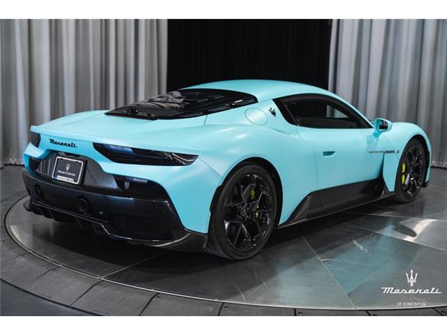 2023 Maserati MC20 Base (Stk: 1180MCE) in Edmonton - Image 8 of 35