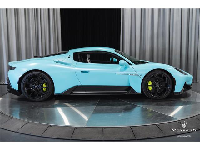 2023 Maserati MC20 Base (Stk: 1180MCE) in Edmonton - Image 7 of 35