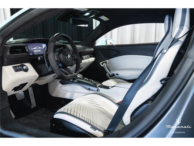 2023 Maserati MC20 Base (Stk: 1180MCE) in Edmonton - Image 21 of 35