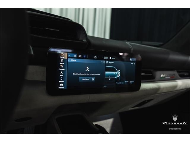 2023 Maserati MC20 Base (Stk: 1180MCE) in Edmonton - Image 25 of 35