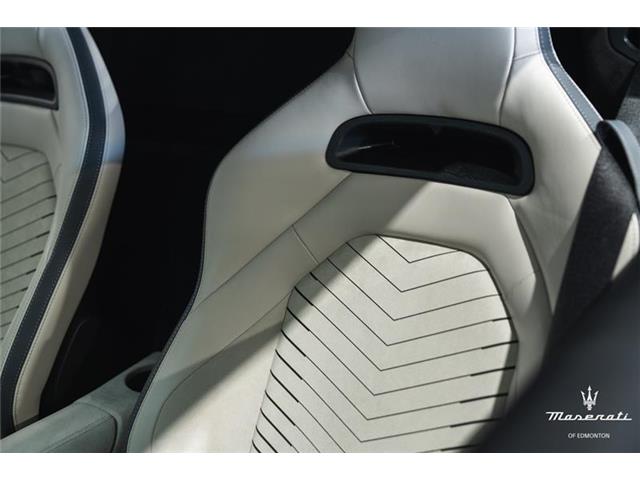 2023 Maserati MC20 Base (Stk: 1180MCE) in Edmonton - Image 30 of 35