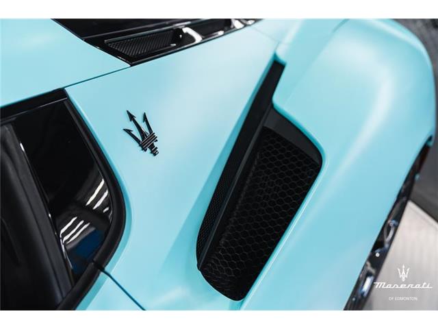 2023 Maserati MC20 Base (Stk: 1180MCE) in Edmonton - Image 16 of 35