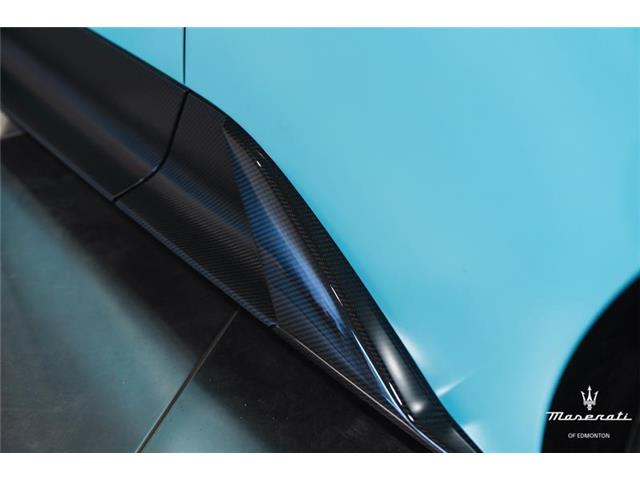 2023 Maserati MC20 Base (Stk: 1180MCE) in Edmonton - Image 17 of 35