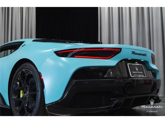 2023 Maserati MC20 Base (Stk: 1180MCE) in Edmonton - Image 18 of 35