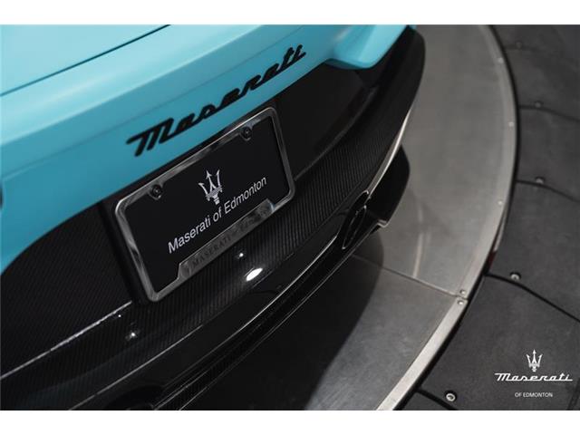 2023 Maserati MC20 Base (Stk: 1180MCE) in Edmonton - Image 20 of 35
