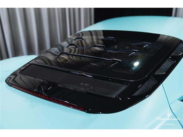 2023 Maserati MC20 Base (Stk: 1180MCE) in Edmonton - Image 19 of 35