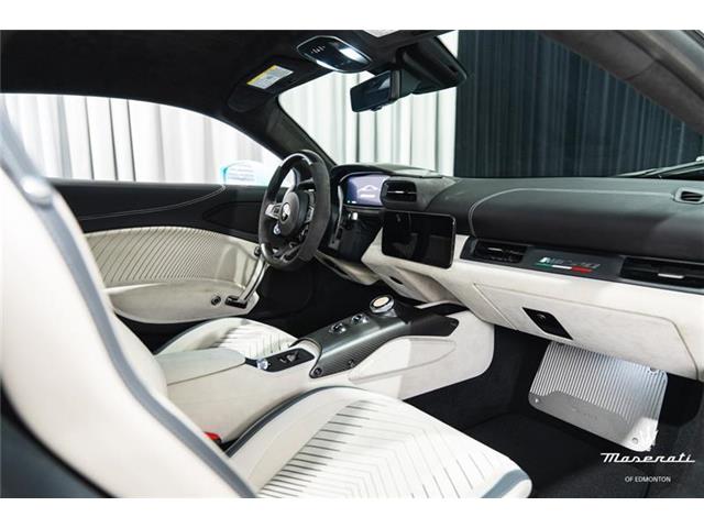 2023 Maserati MC20 Base (Stk: 1180MCE) in Edmonton - Image 31 of 35
