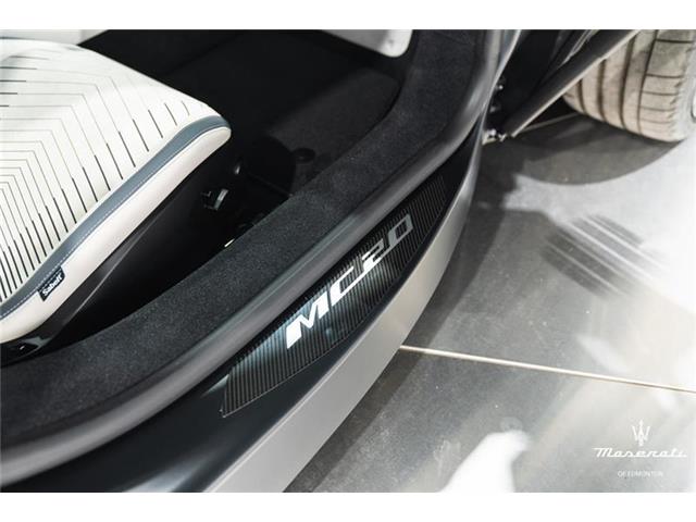 2023 Maserati MC20 Base (Stk: 1180MCE) in Edmonton - Image 32 of 35