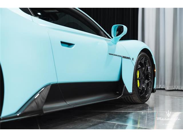 2023 Maserati MC20 Base (Stk: 1180MCE) in Edmonton - Image 14 of 35