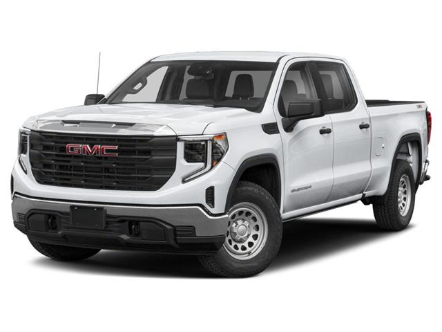 2024 GMC Sierra 1500 AT4 at $83669 for sale in Haliburton - Curry ...