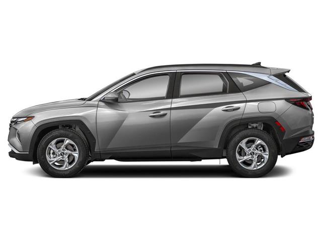 2024 Hyundai Tucson Preferred (Stk: 243035N) in Grand Falls - Image 2 of 11