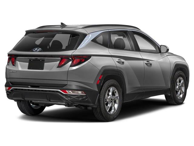 2024 Hyundai Tucson Preferred (Stk: 243035N) in Grand Falls - Image 3 of 11