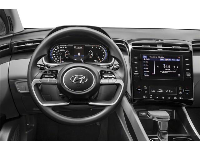 2024 Hyundai Tucson Preferred (Stk: 243035N) in Grand Falls - Image 4 of 11