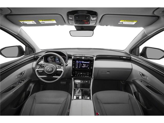 2024 Hyundai Tucson Preferred (Stk: 243035N) in Grand Falls - Image 5 of 11