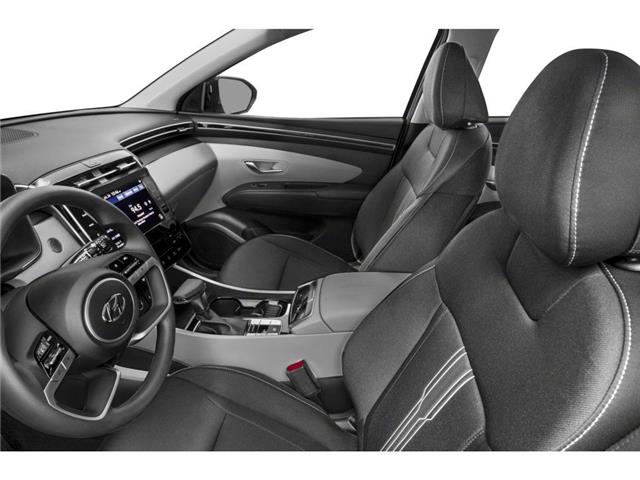 2024 Hyundai Tucson Preferred (Stk: 243035N) in Grand Falls - Image 6 of 11