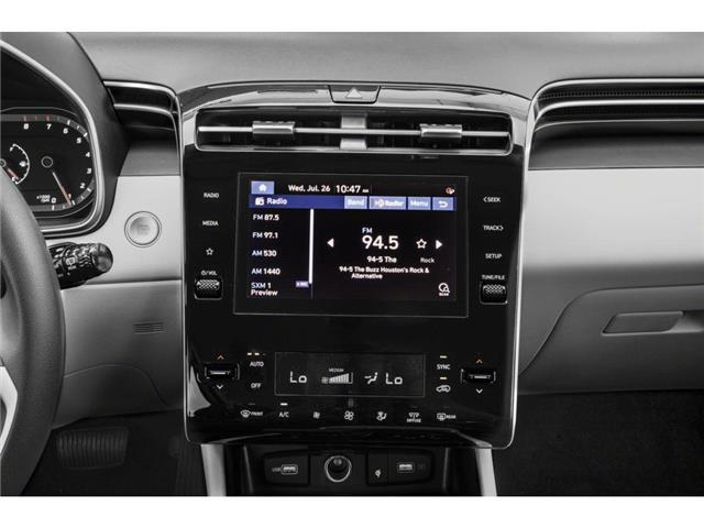 2024 Hyundai Tucson Preferred (Stk: 243035N) in Grand Falls - Image 7 of 11