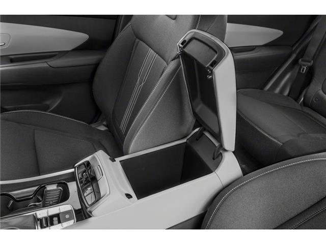 2024 Hyundai Tucson Preferred (Stk: 243035N) in Grand Falls - Image 10 of 11