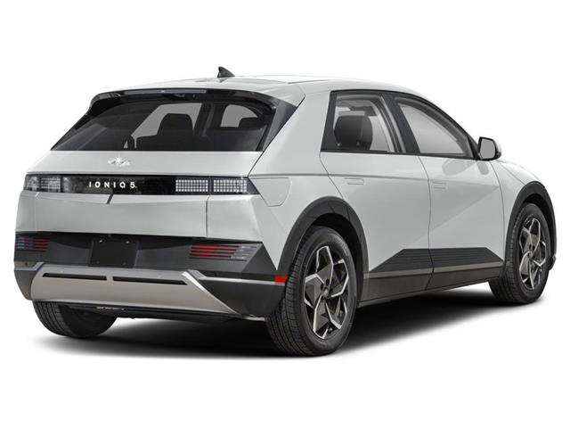2024 Hyundai IONIQ 5 Preferred Long Range (Stk: 243279N) in Grand Falls - Image 3 of 12